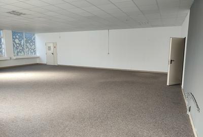 Spațiu comercial, de 245 mp, în Aeroport - 1