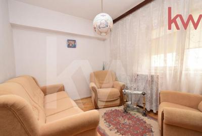 Apartament cu 4 camere decomandat în Sărari - 15