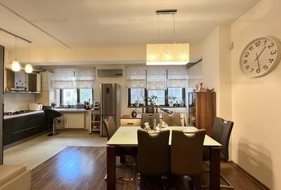 Apartament cu 3 camere decomandat, mobilat în Decebal - 14