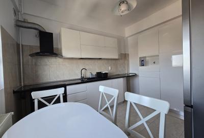 Apartament cu 2 camere semidecomandat în Prelungirea Ghencea - 9