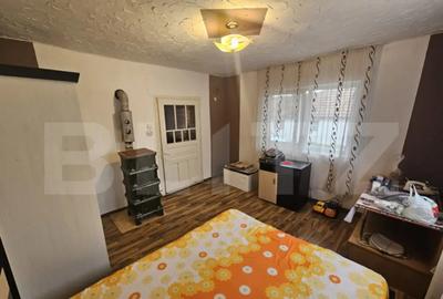 Casă cu 3 camere cu Teren 2805 Mp în Central - 11