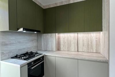 Apartament cu 2 camere semidecomandat în Dristor - 4