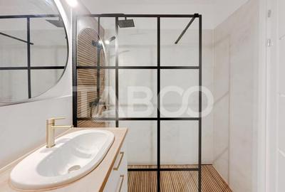 Apartament cu 2 camere semidecomandat, mobilat în Între Lacuri - 6