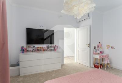 Vila eleganta cu piscina si iesire la Lac – Caciulati, Balotesti - 25