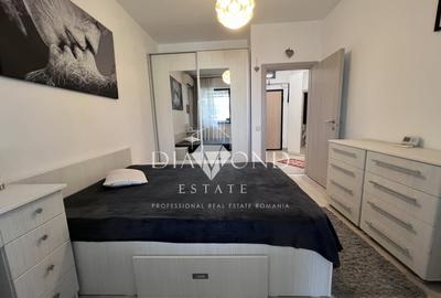 [TUR VIDEO] Apartament 2 camere 19th Residence Regie Metrou Grozavesti - 6