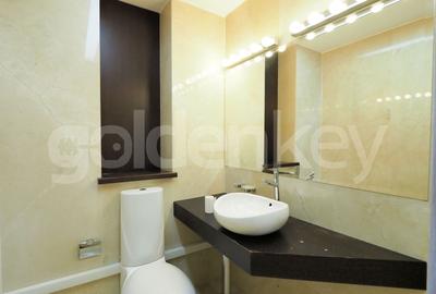 Apartament duplex cu 4 camere, terase 50mp, locatie premium - 8