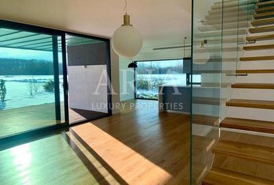 Vila - Dumbrava Vlasiei - pădure Vila - Dumbrava Vlasiei - pădure - 4