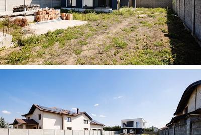 Casă cu 4 camere cu Teren 950 Mp în Central - 8