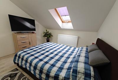 Apartament cu 2 camere decomandat în Dumbrăvița - 6