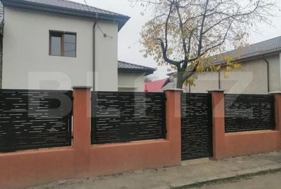 Casa individuala 145 mp, 410mp teren Targoviste - 3