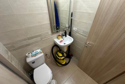 Apartament cu 3 camere decomandat, mobilat în Dobroești - 6