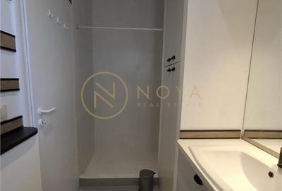 Apartament 3 camere penthouse Sisesti cu vedere la lac Grivita - 35