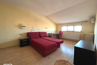 Apartament cu 4 camere decomandat, mobilat în Decebal - 10