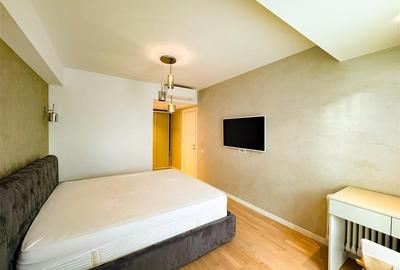 Apartament 4 camere de vanzare Lighthouse Residence Herastrau - 17