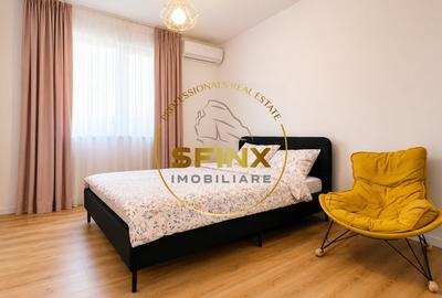 Apartament cu 3 camere decomandat, mobilat în Pipera - 8