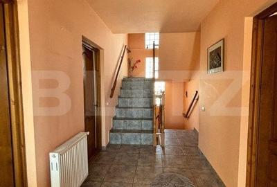 Casă cu 7 camere cu Teren 8900 Mp în Central - 11