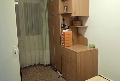 Apartament cu 2 camere nedecomandat în Vest - 7