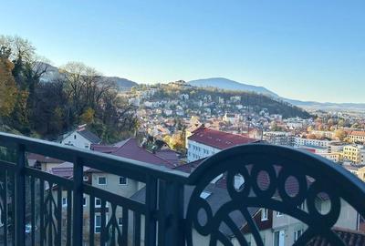 Apartament cu 2 camere de închiriat - Complex Dealul Melcilor, Brașov - 4