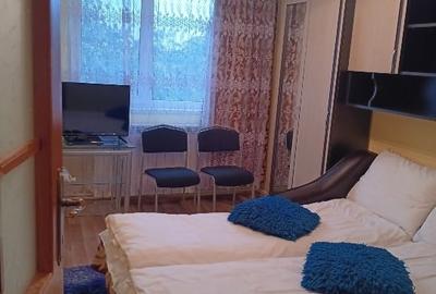 Închiriez camera de apartament pentru una sau doua fete - 4