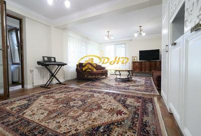 Exclusivitate - vilă premium în centrul Iașului - 8