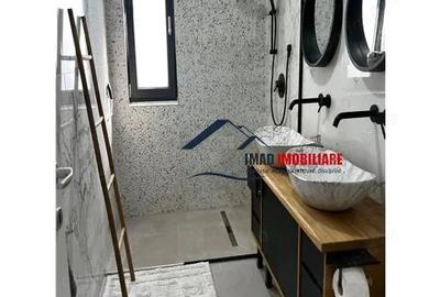 Calitate si Confort! Inchiriere Vila P+E in Targoviste Periferie. - 2