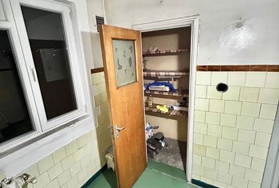 Apartament cu 2 camere decomandat în Titan - 4