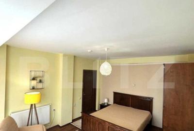 Apartament 2 camere zona OMW Bucium - 8