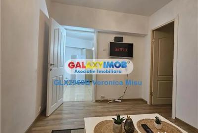 Apartament cu 2 camere decomandat în Unirii - 7