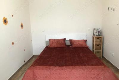 Apartament cu 2 camere semidecomandat în Central - 5