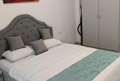 Apartament cu 2 camere decomandat în Central - 15