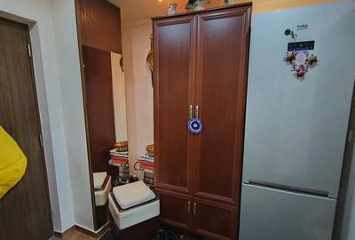 Apartament cu 2 camere semidecomandat, mobilat în Șagului - 4