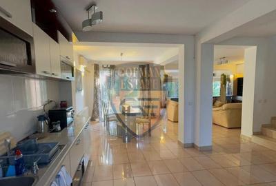 Casa P+1 Boreal / Tomis Plus 123mp, 350 m teren, balcon, gar - 6
