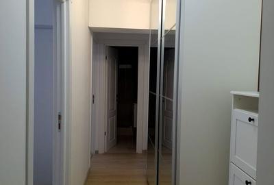 Apartament cu 3 camere decomandat în Central - 11