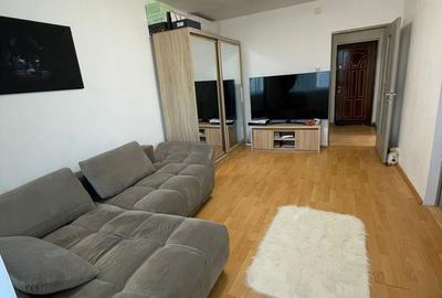 Apartament cu 2 camere în Micro 17 - 8