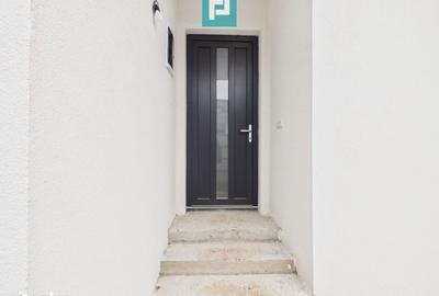Casă cu 3 camere cu Teren 250 Mp în Tokai