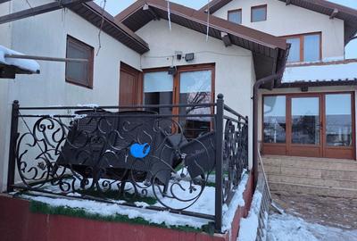 Casa de vanzare Valu lui Traian - 3