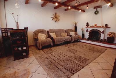 Apartament special cu 4 camere - 4