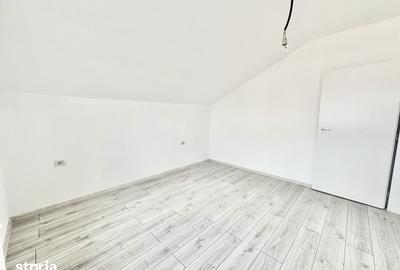 Casă cu 4 camere cu Teren 320 Mp în Central - 1