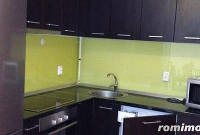 Garsonieră în Crângași - 2