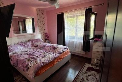 Apartament cu 3 camere, 66,16 mp, zona-Micro 16 - 2