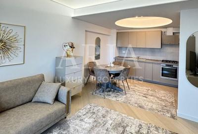 Cortina North - 3 camere - DESIGN APARTMENT - 3