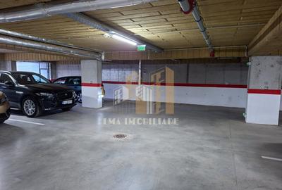 Apartament 2 camere 2 bai decomandat Complex Grandis Tractoru Brasov - 12