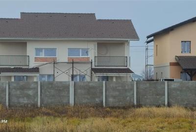 Duplex deosebit - Mosnita noua - spate Kaufland - 3