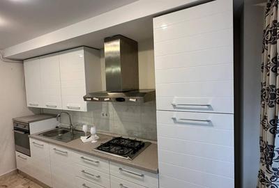 Apartament de inchiriat cu 2 camere- Zona Copou Iasi Apartament de inchiriat cu 2 camere- Zona Copou Iasi - 6