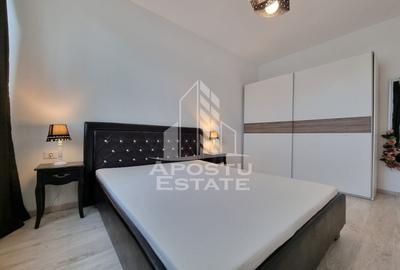 Apartament cu 3 camere decomandat, mobilat în Aradului - 2