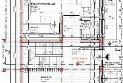 Spațiu comercial, în Câmpenești - 2