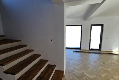 PAULESTI-Gageni - vila P+1E, 4cam, 2023, ter-281mp - 155000 euro