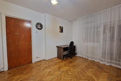 Garsonieră decomandată în Pantelimon - 7