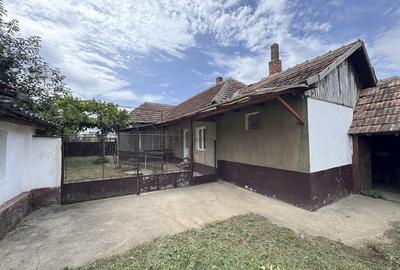 Casă cu 3 camere în Mișca - 3