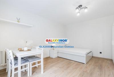 Garsoniera in Corbeanca - 17